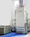 Станции ВРУ для производства кислорода и азота